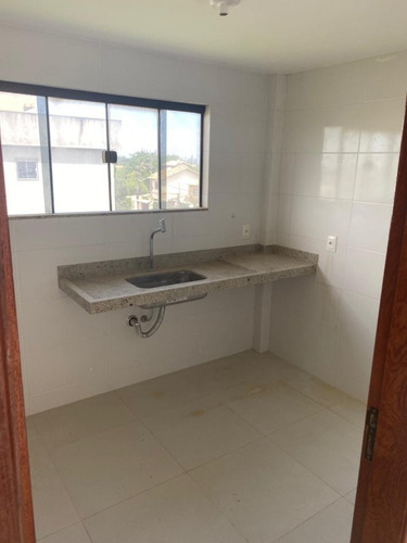 Imagem 9 de 11 de Apartamento Cobertura Com Terraço Privativo Próximo A Rodovia Amaral Peixoto - 841 - 69307819