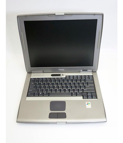 Dell Latitude D505 Usada Para Piezas (Usado)