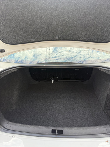 Volkswagen Bora 2.0 Trendline 115cv