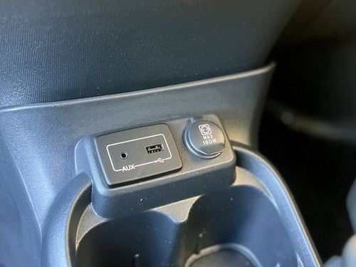 Fiat Mobi 1.0 Easy