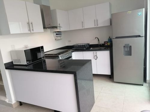 Imagen 11 de 30 de Casa En Venta, Playa Del Carmen, Quintana Roo