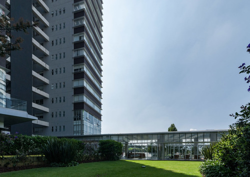 Imagen 17 de 20 de Departamento En Venta En Sens, Col. Vista Hermosa, Del. Cuaj