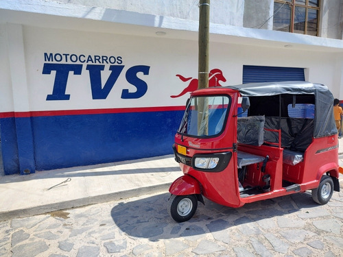 Imagen 7 de 15 de Tvs Duramax