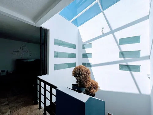 Casa Venta Residencial Por Ave. Tecnológico Las Torres, Por La Estación Del Tren Toluca- Santa Fe, Estación Metepec.