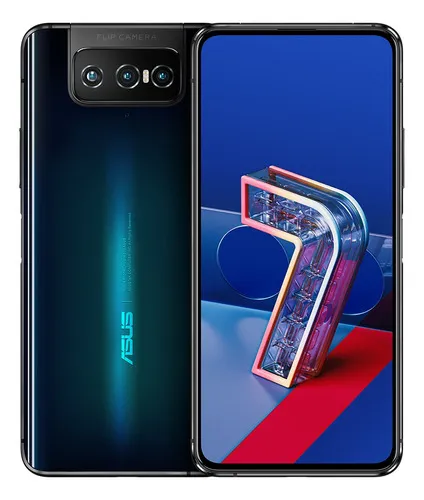 Asus ZenFone Zenfone 7 Pro
