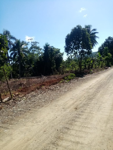 Solares A 1,200 El Metro Prox Hato Viejo Yamasa