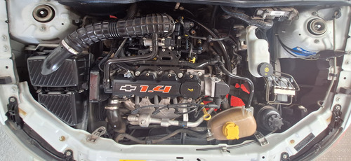 Chevrolet Celta 1.4 Advantage Pack