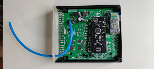 Injeção Programavel Megasquirt Ms2 Chicote 3.0m