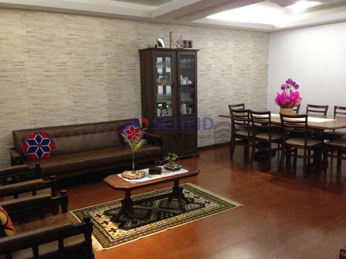 Imagem 4 de 15 de Sobrado 600m 4 Suites À Venda Jabaquara, São Paulo - Mc7468