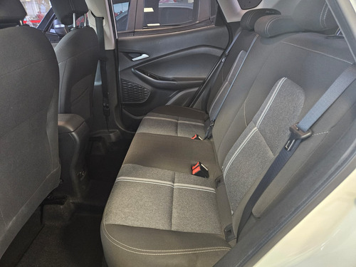 Chevrolet Tracker Chevrolet Tracker LT 1.0 Turbo (Aut) (Flex)