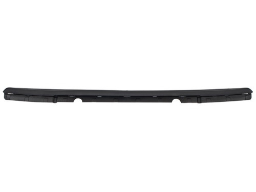 Spoiler Delantero Jeep Commander 2006 Tyi S/hoyo