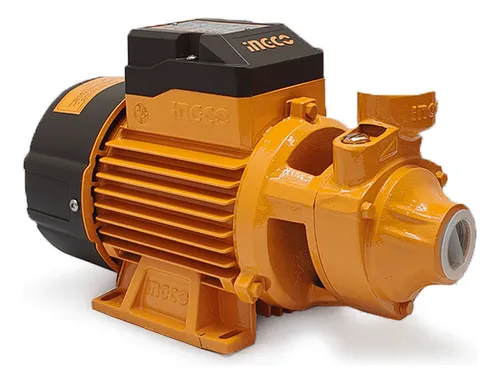 Bomba Ingco 1hp Uvpm7508 750w