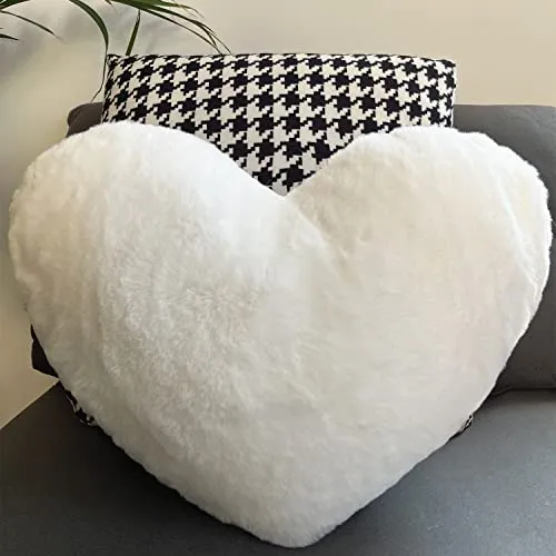 Almohada del corazón comprar hotsell