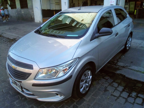 Chevrolet Onix 1.4 Lt En Buen Estado (cf)