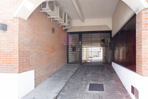 Imagen 22 de 22 de Venta Loft 2 Amb Muy Luminoso Cochera Y Parrilla