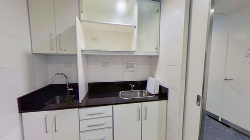 Imagen 6 de 10 de Oficina En Alquiler | Madero Office | Piso Bajo De 1.228 M²