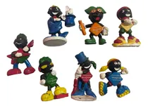 Comprar Muñecos Caramelos Sugus Retro Vintage Colección Años 90