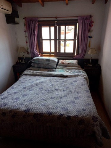Casa Ideal 2 Familias Con Garage Y Fondo Libre - Valentín Alsina, Lanús