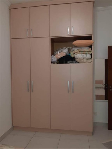 Sobrado 4 Dormitórios 2 Suite 6 Vagas Em Balneário Flórida - Praia Grande - Wil74