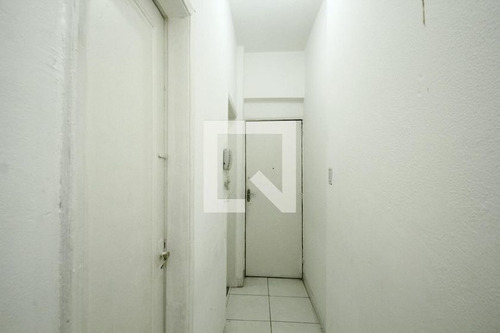Imagem 9 de 15 de Apartamento À Venda - Santa Teresa, 1 Quarto, 30 - S893660667