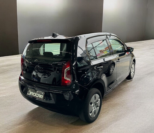 Volkswagen Up! 1.0 MPI TAKE UP 12V