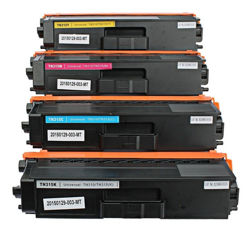 Toner Para Brother Tn315 Tn-315 Hl 4150 4570 9270