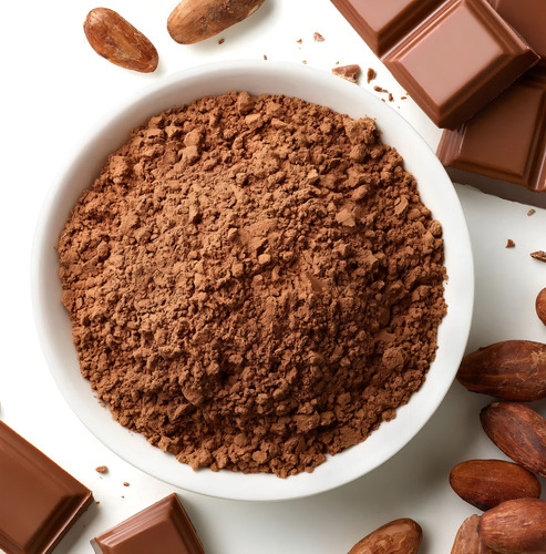 Cookie Low Carb De Cacau Amêndoas Sem Glúten Leve Crock 90g