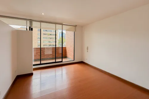 Apartamento En Venta En El Chico. Cod V7246