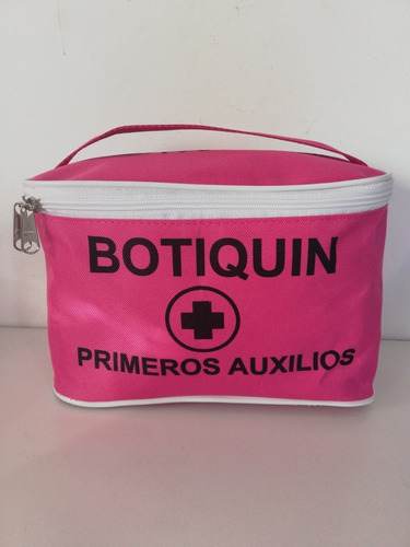 Porta Cosmeticos Promocion  Con Tu Logo