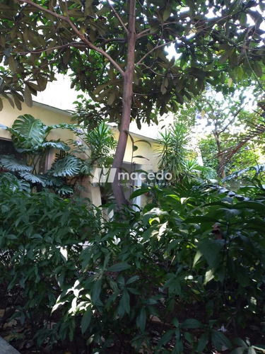 Imagem 6 de 30 de Sobrado Com 4 Dorms, Lapa, São Paulo, Cod: 5579 - A5579