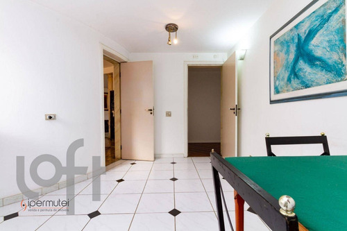 Imagem 28 de 30 de Apartamento Com 4 Dormitórios À Venda, 630 M² - Cerqueira César - São Paulo/sp - Ap3087