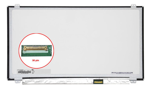 Pantalla 15.6 Slim Acer Aspire 3 A315-31 A315-52 30 Pin