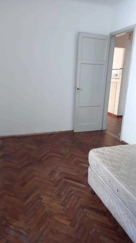 Imagen 3 de 4 de Apartamento 1 Dorm En Ciudad Vieja