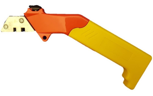 Herramienta De Corte Bulit 5 En 1 Serrucho Cutter