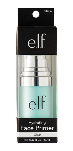 Elf Face Primer Prebase Maquillaje Neutralizadora