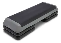 Comprar Banco Step Escalador Aerobicos 2 Niveles - Sportfitness