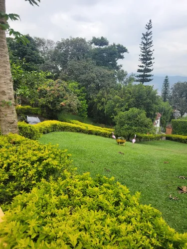 Casa Campestre En Venta En Las Antillas. Cod V22074