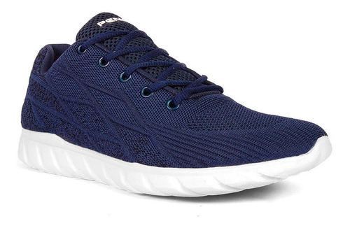 Imagen 2 de 6 de Zapatillas Deportivas Hombre Penalty Running Londrina Correr