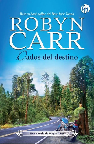 Dados Del Destino - Carr, Robyn