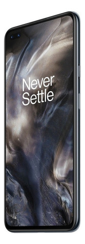 OnePlus Nord Dual SIM 256 GB gray onyx 12 GB RAM