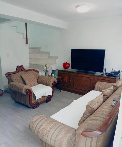 Bonita Casa En Venta En Fraccionamiento Las Americas En Ecatepec