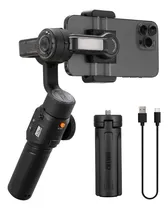 Comprar Estabilizador Celular Gimbal Zhiyun Smooth 5s Ai Tripode ! Color Negro