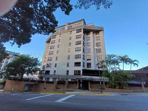 Ch Apartamento En Alquiler - La Tahona / Mls#24-15055