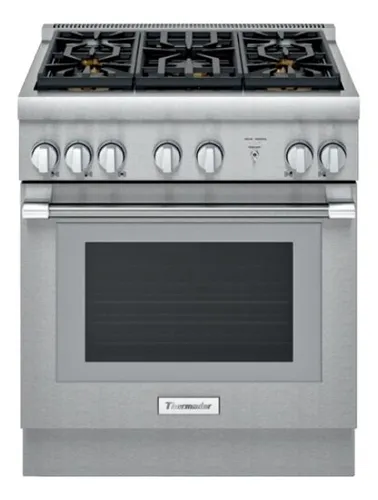 comprar Thermador Professional Series 30 Stainless Steel Gas Pro 
