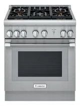 Comprar Thermador Professional Series 30 Stainless Steel Gas Pro 