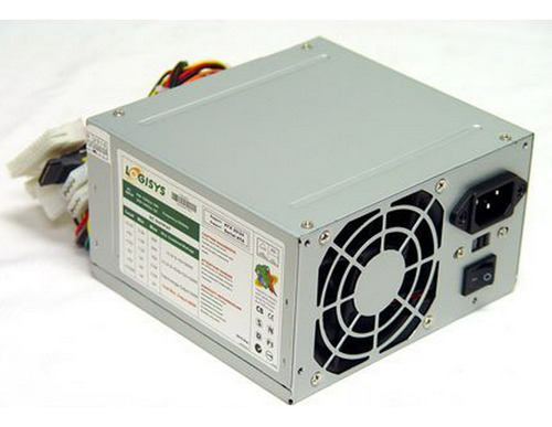 Sistemas De Alimentación Compaq Power Supply Upgrade Presari