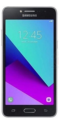 Samsung Galaxy J2 Prime Muy Bueno Negro Movistar (Reacondicionado)