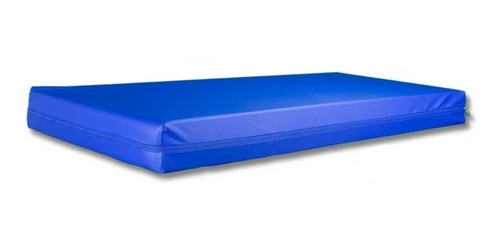 Cama Hospitalar Motorizada 2 Movimentos Com Colchão D33