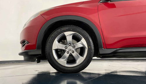 Imagen 6 de 15 de 120386 - Honda Hr-v 2017 Con Garantía