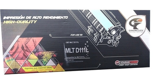 Samsung 111s Toner Generico Y Original